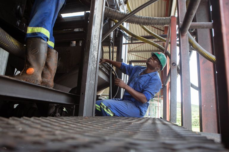 Can Zimbabwe’s mineral ambitions benefit smaller producers? Can Zimbabwe’s mineral ambitions benefit smaller producers?