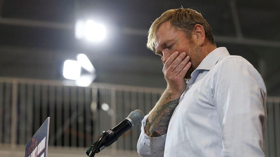 Explosive sexual assault allegation rocks Platner campaign ahead of key deadline in crucial Senate race Explosive sexual assault allegation rocks Platner campaign ahead of key deadline in crucial Senate race