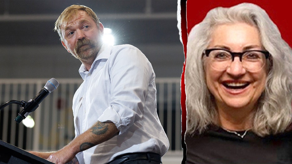 Who is Valli Geiger? Meet the Maine Dem that Platner urged to run for Senate Who is Valli Geiger? Meet the Maine Dem that Platner urged to run for Senate