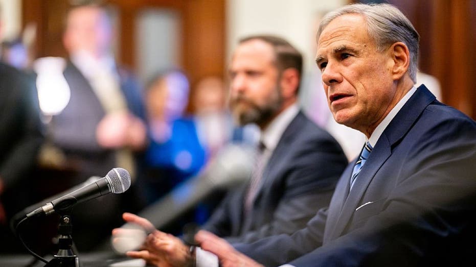 Texas Gov Abbott signs executive order cracking down on ‘birth tourism,’ says US citizenship not for sale Texas Gov Abbott signs executive order cracking down on ‘birth tourism,’ says US citizenship not for sale