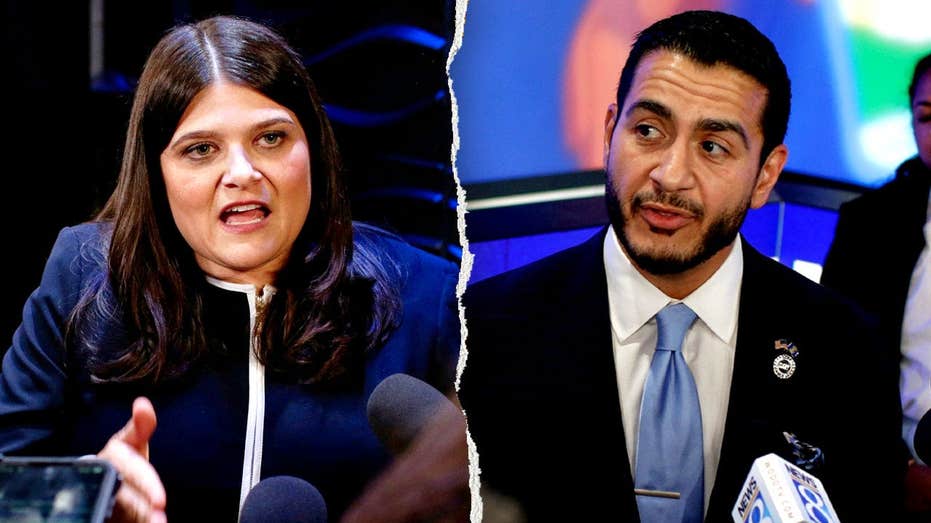 Haley Stevens shreds Abdul El-Sayed: ‘We don’t need a celebrity candidate’