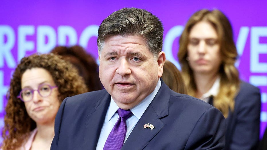 Court checks Pritzker as Trump administration scores another immigration win Court checks Pritzker as Trump administration scores another immigration win