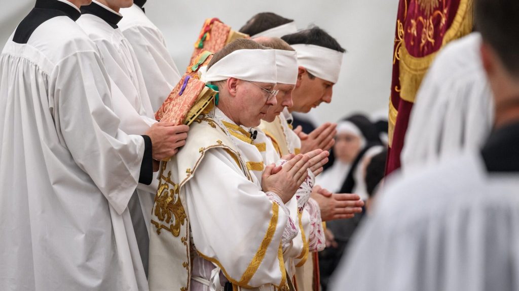 Who are the rogue bishops defying Pope Leo XIV? Who are the rogue bishops defying Pope Leo XIV?