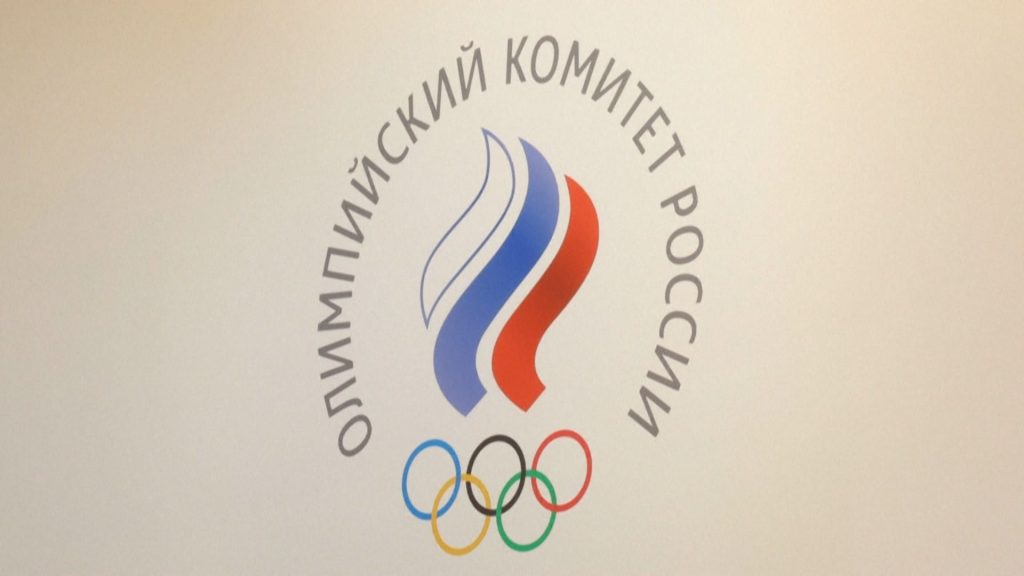 IOC eases restrictions on Russian athletes ahead of 2028 games IOC eases restrictions on Russian athletes ahead of 2028 games