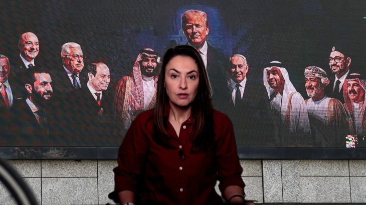 What are the Abraham Accords? What are the Abraham Accords?