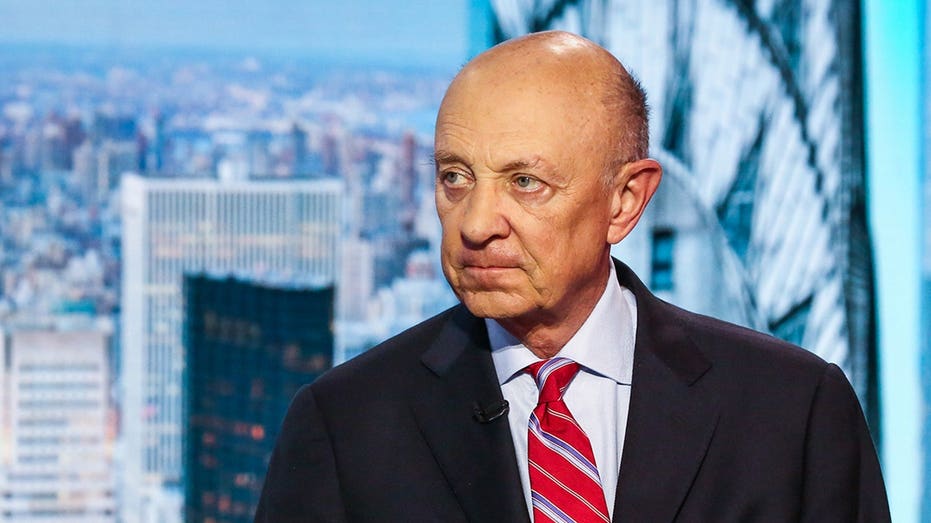 Former intel community chief James Woolsey dies at 84 Former intel community chief James Woolsey dies at 84