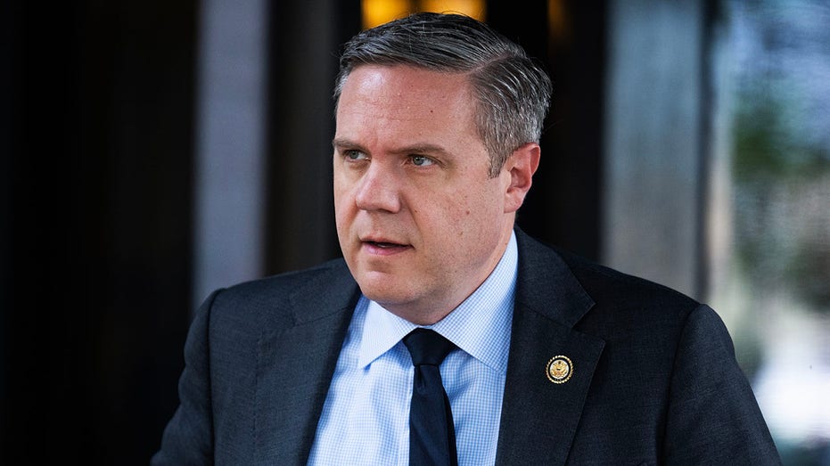 Trump-backed incumbent survives right-wing primary challenge after endorsement drama in Colorado Trump-backed incumbent survives right-wing primary challenge after endorsement drama in Colorado