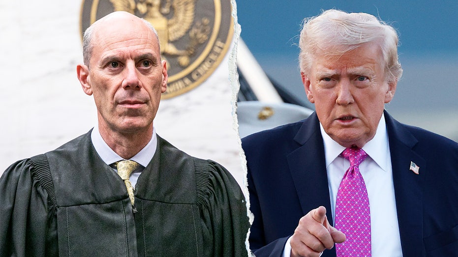 Trump turns to ‘zombie’ court after Boasberg pointed to it in deportation fight Trump turns to ‘zombie’ court after Boasberg pointed to it in deportation fight