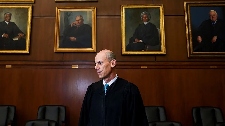 Boasberg delivers fresh immigration setback to Trump in free-speech clash Boasberg delivers fresh immigration setback to Trump in free-speech clash