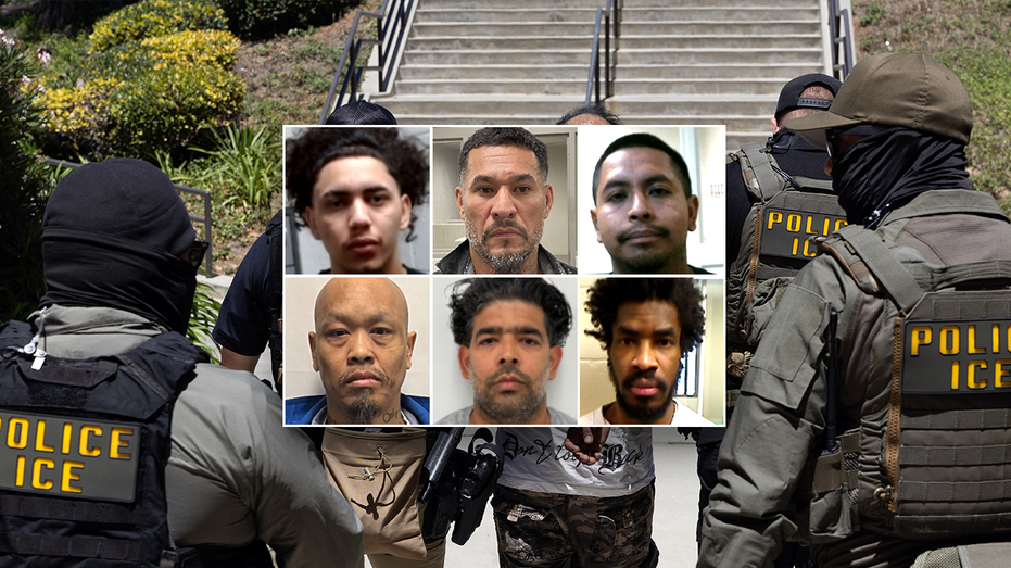 FIRST ON FOX: DHS points to ‘common sense’ reason for collapsing crime: ‘No surprise’