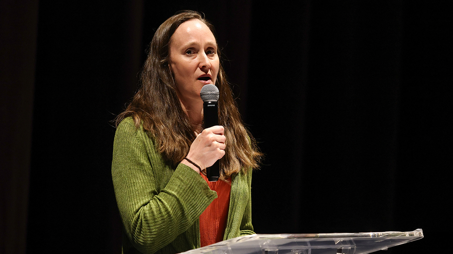Socialist Mayor Katie Wilson silent amid protests over ‘human dumping ground’ ahead of US World Cup match Socialist Mayor Katie Wilson silent amid protests over ‘human dumping ground’ ahead of US World Cup match