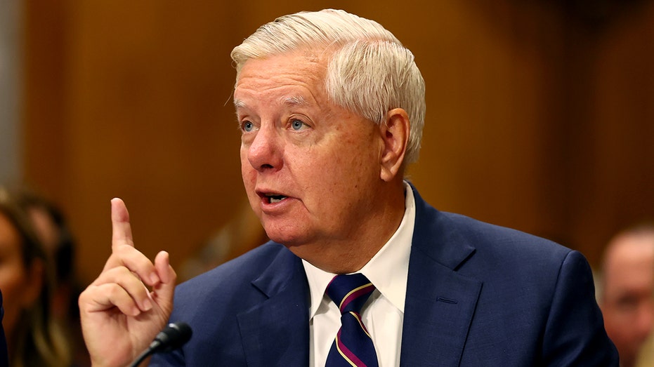 Lindsey Graham left behind modest wealth despite decades in Washington’s elite circles Lindsey Graham left behind modest wealth despite decades in Washington’s elite circles