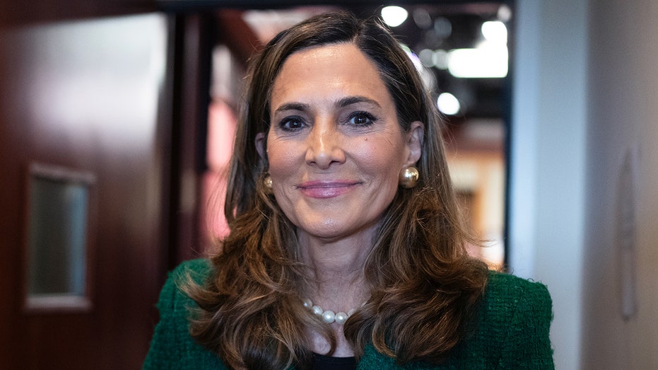 Republican Rep María Elvira Salazar declares, ‘After Cuba, Nicaragua is next’ Republican Rep María Elvira Salazar declares, ‘After Cuba, Nicaragua is next’