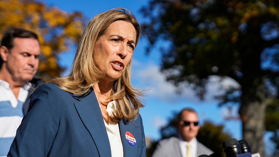 New Jersey removes 6,600 people from voter rolls who were eligible to cast a ballot for 2024 election New Jersey removes 6,600 people from voter rolls who were eligible to cast a ballot for 2024 election