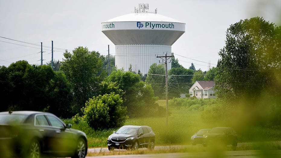 Investigators believe Iranian hackers are likely behind cyberattack on Minnesota water systems: report Investigators believe Iranian hackers are likely behind cyberattack on Minnesota water systems: report