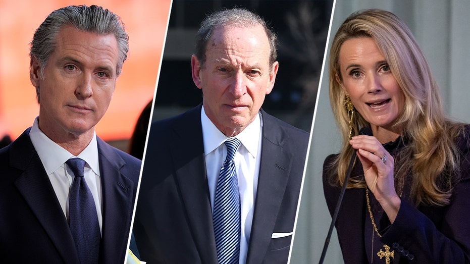 Newsom turns to Hunter Biden’s high-powered ex-lawyer as federal scrutiny closes in on his family, allies Newsom turns to Hunter Biden’s high-powered ex-lawyer as federal scrutiny closes in on his family, allies