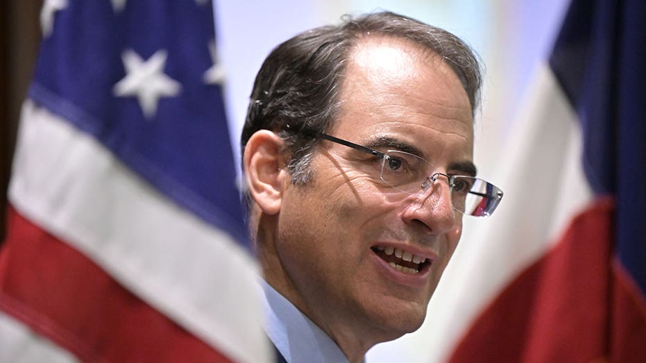 Anti-Trump senator defeated by far-left rival after heated gubernatorial primary Anti-Trump senator defeated by far-left rival after heated gubernatorial primary