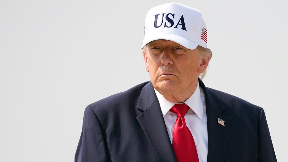Trump calls out NATO ahead of summit, calling it ‘ridiculous’ for US to persist on ‘one sided path’