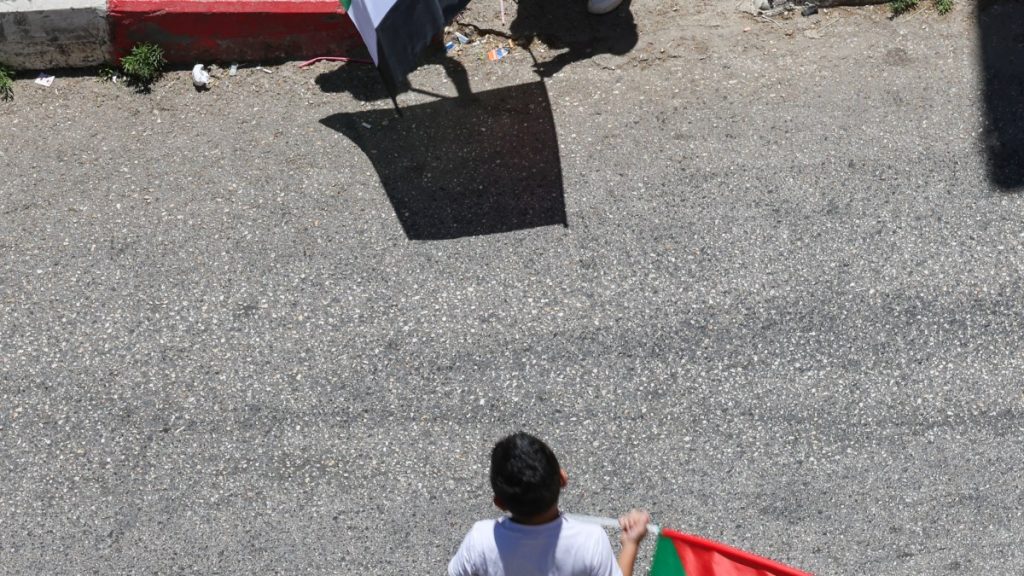 Palestine weekly: Ahead of elections, Israel doubles down on attacks Palestine weekly: Ahead of elections, Israel doubles down on attacks