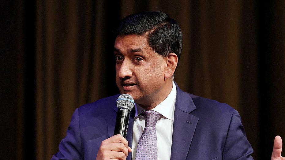 Khanna demands answers from CCP-linked company accused of undercutting US manufacturers Khanna demands answers from CCP-linked company accused of undercutting US manufacturers