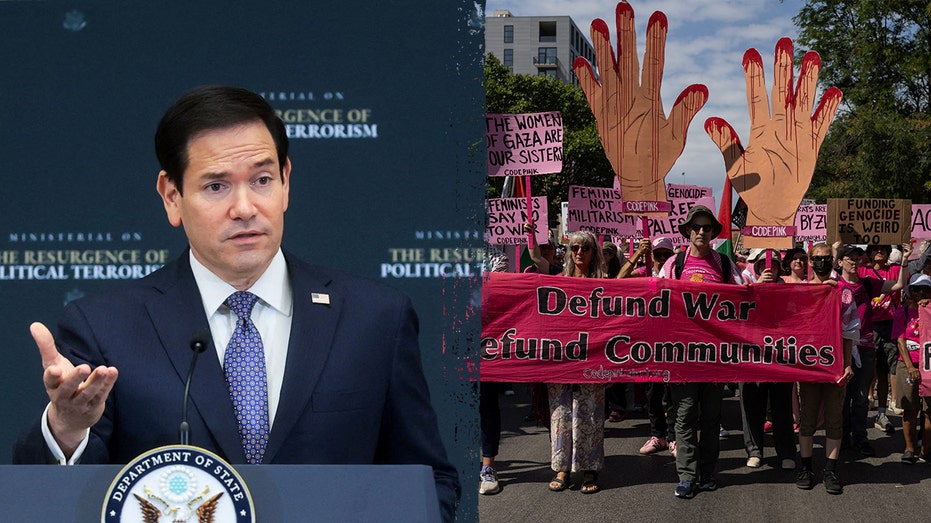 US bases, ICE facilities targeted in Cuba-linked 24-hour activist mobilization plan US bases, ICE facilities targeted in Cuba-linked 24-hour activist mobilization plan