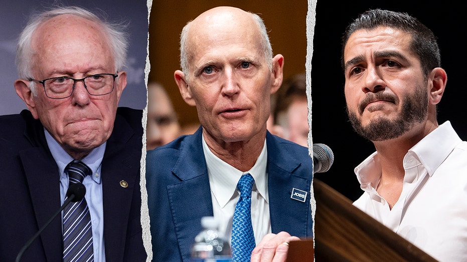 Republicans sound alarm over far-left group’s push to transform America into ‘Cuban dictatorship’ Republicans sound alarm over far-left group’s push to transform America into ‘Cuban dictatorship’