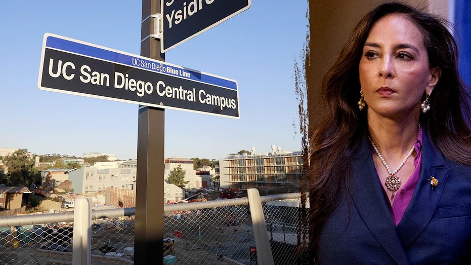Discriminatory ‘shadow’ review process locks White, Asian students out of California med school, DOJ alleges Discriminatory ‘shadow’ review process locks White, Asian students out of California med school, DOJ alleges