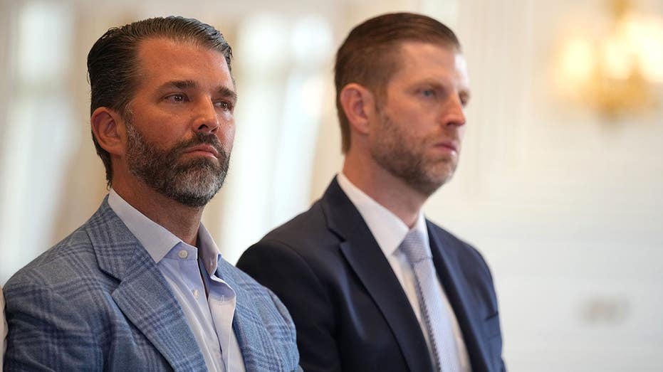 ‘Libelous’ NYT report tying Trump family to government-backed deal sparks legal demand ‘Libelous’ NYT report tying Trump family to government-backed deal sparks legal demand