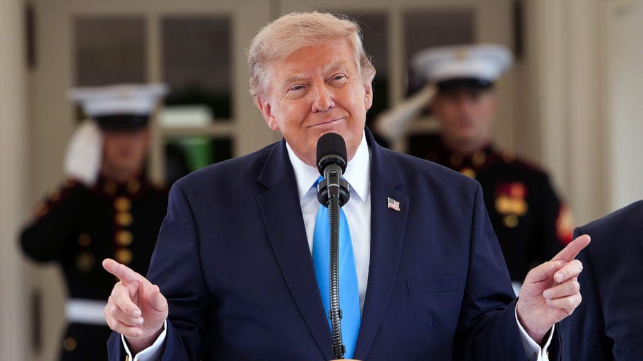 Army vet, trucking executive raves over Trump plan to bolster blue collar industry by fast-tracking veterans Army vet, trucking executive raves over Trump plan to bolster blue collar industry by fast-tracking veterans