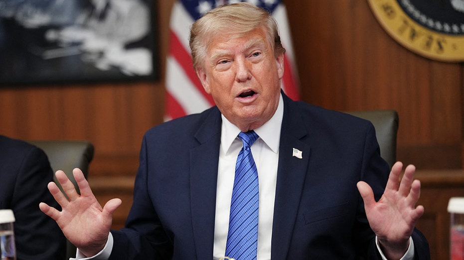Trump warns Iran fighting isn’t over as he vows US will ‘win’ as talks fade
