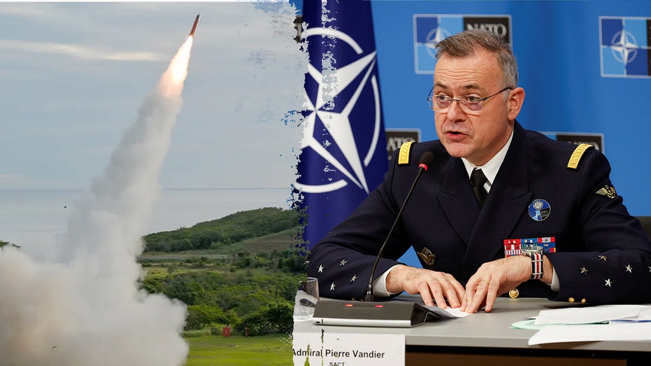 Russia exposes NATO weapons gap as top commander warns ‘the math is not in favor of the West’ Russia exposes NATO weapons gap as top commander warns ‘the math is not in favor of the West’