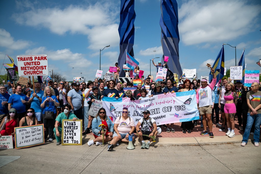 Texas’ limits on certain drag shows ruled unconstitutional again Texas’ limits on certain drag shows ruled unconstitutional again