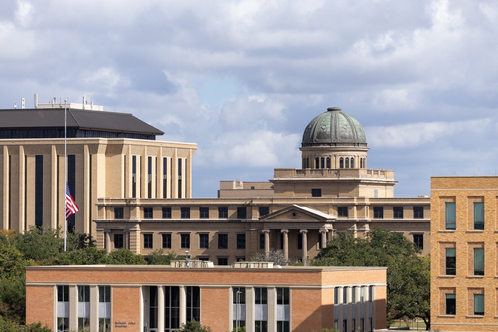 Professors sue Texas A&M System over limits on teaching race, gender Professors sue Texas A&M System over limits on teaching race, gender