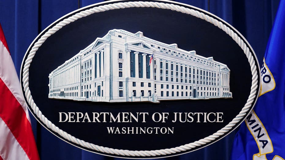 DOJ sues to stop Ohio court blocking courthouse arrests