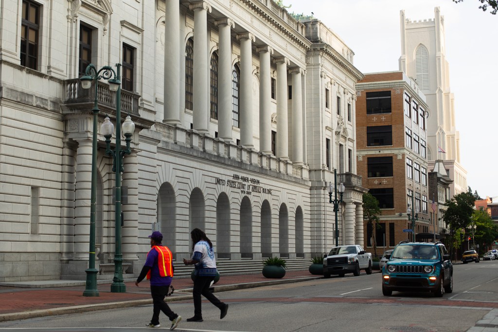 Fifth Circuit reaffirms death row inmate Brittany Holberg’s conviction Fifth Circuit reaffirms death row inmate Brittany Holberg’s conviction