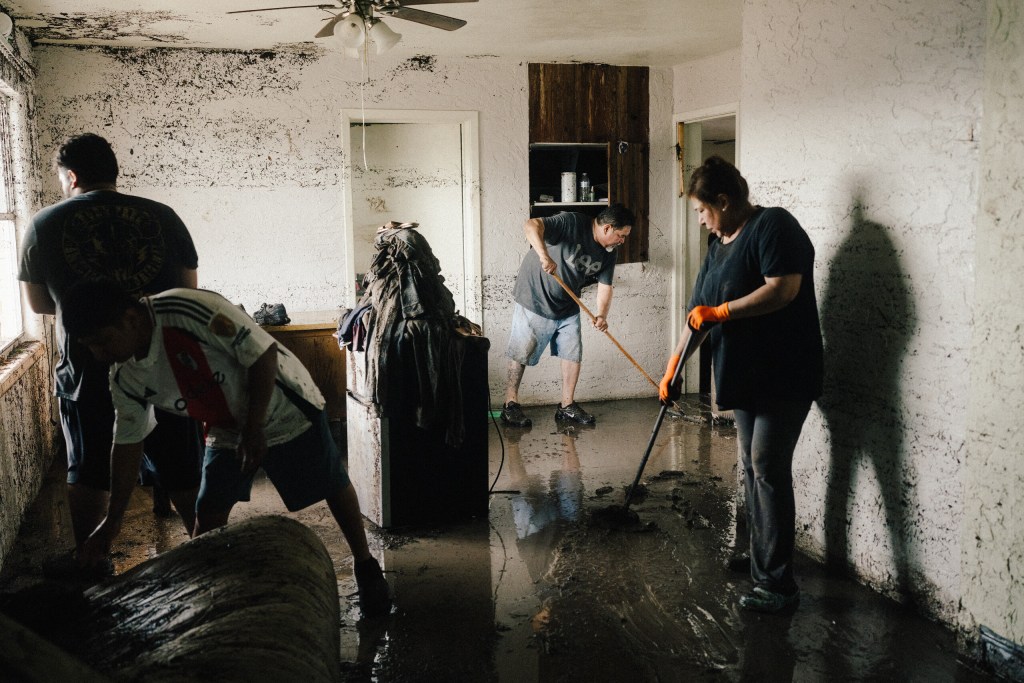 FEMA still hasn’t approved most disaster aid for Texans hit by this year’s July floods FEMA still hasn’t approved most disaster aid for Texans hit by this year’s July floods