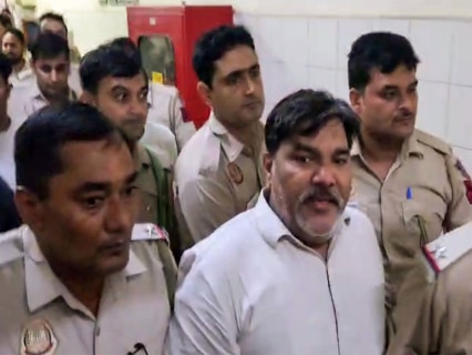 ‘Tahir Hussain should have received death penalty’: Murdered IB officer Ankit Sharma’s brother ‘Tahir Hussain should have received death penalty’: Murdered IB officer Ankit Sharma’s brother