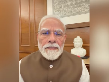 PM Modi says he forgives those who abused him during CJP protest: ‘Mistakes happen in childhood’ PM Modi says he forgives those who abused him during CJP protest: ‘Mistakes happen in childhood’