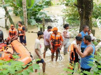 Assam floods death toll rises to 82 as monsoon rains wreak havoc across states Assam floods death toll rises to 82 as monsoon rains wreak havoc across states