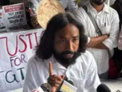 Jharkhand Protest: Who is Devendra Nath Mahato? Student leader behind hunger strike over JPSC, JSSC exam irregularities Jharkhand Protest: Who is Devendra Nath Mahato? Student leader behind hunger strike over JPSC, JSSC exam irregularities