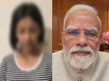 Delhi Police to drop case against minor who abused PM Modi during CJP protest? Here’s what sources say Delhi Police to drop case against minor who abused PM Modi during CJP protest? Here’s what sources say