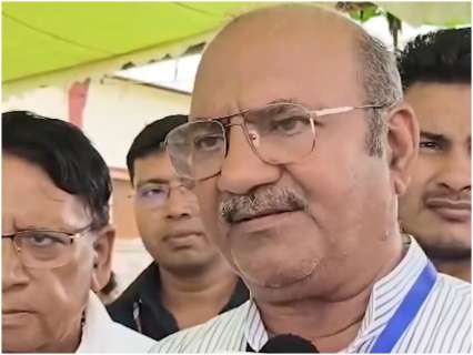 Congress retains Datia as Ghanshyam Singh defeats BJP’s Ashutosh Tiwari by 6,016 votes