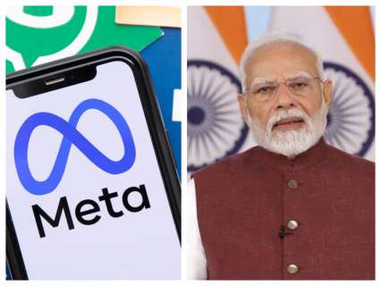 ‘How Was PM’s Post Taken Down?’: Parliamentary Panel questions Meta over NEET video removal, flags cyber fraud, AI misuse ‘How Was PM’s Post Taken Down?’: Parliamentary Panel questions Meta over NEET video removal, flags cyber fraud, AI misuse