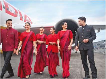 Who is Tewolde Gebremariam? Air India’s new CEO replacing Campbell Wilson Who is Tewolde Gebremariam? Air India’s new CEO replacing Campbell Wilson
