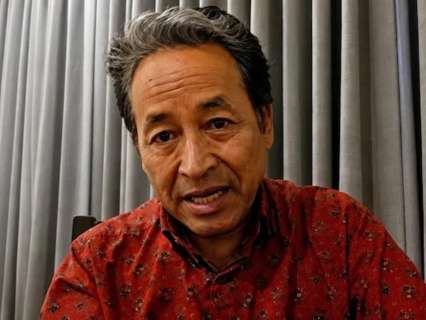 Sonam Wangchuk accuses Union ministers of breaching trust, details here