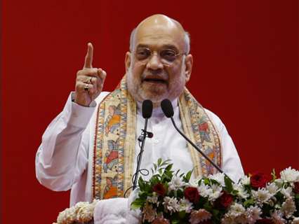 3 NCPI MPs write to Amit Shah over police action on mosque loudspeakers