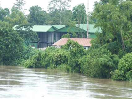 Assam Flood: Death toll rises to 98, over 1.55 lakh people affected in 13 districts Assam Flood: Death toll rises to 98, over 1.55 lakh people affected in 13 districts