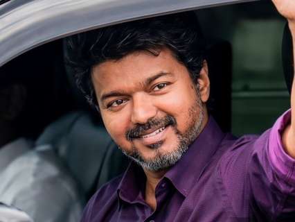 CM Vijay’s all-party delimitation meet faces boycott, 37 of 57 Tamil Nadu MPs to stay away CM Vijay’s all-party delimitation meet faces boycott, 37 of 57 Tamil Nadu MPs to stay away