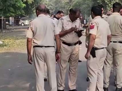 Jharkhand Horror: 65-year-old man held for brutal killing of mother and infant after rape Jharkhand Horror: 65-year-old man held for brutal killing of mother and infant after rape