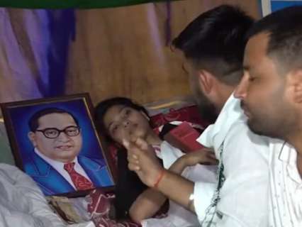 CJP delegation reaches Jharkhand, joins students’ protest: ‘In complete solidarity’ CJP delegation reaches Jharkhand, joins students’ protest: ‘In complete solidarity’